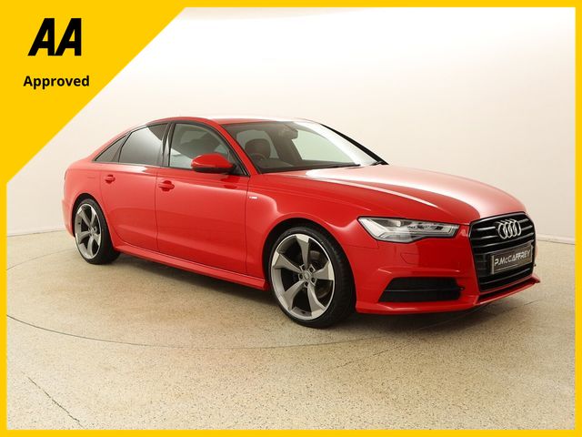 vehicle for sale from P McCaffrey Motors