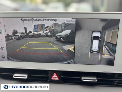 2024 Hyundai Ioniq 5