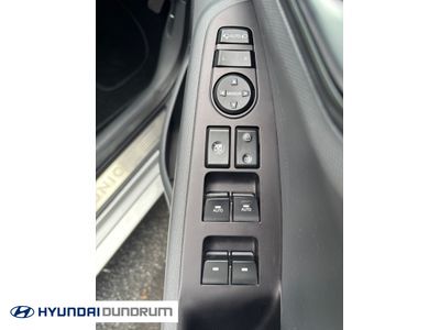 2017 Hyundai Ioniq