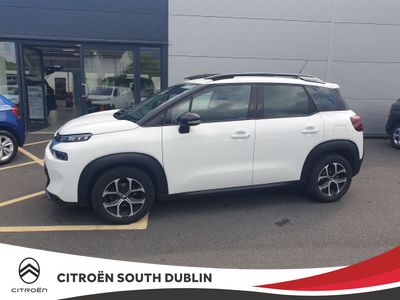2023 Citroen C3 Aircross