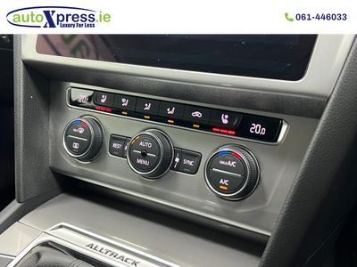 2020 Volkswagen Passat