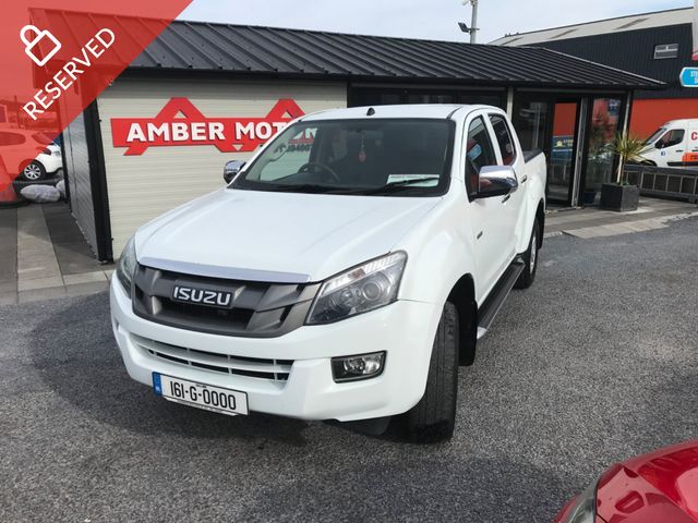 vehicle for sale from Amber Motors