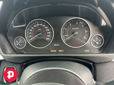 2018 BMW 3 Series