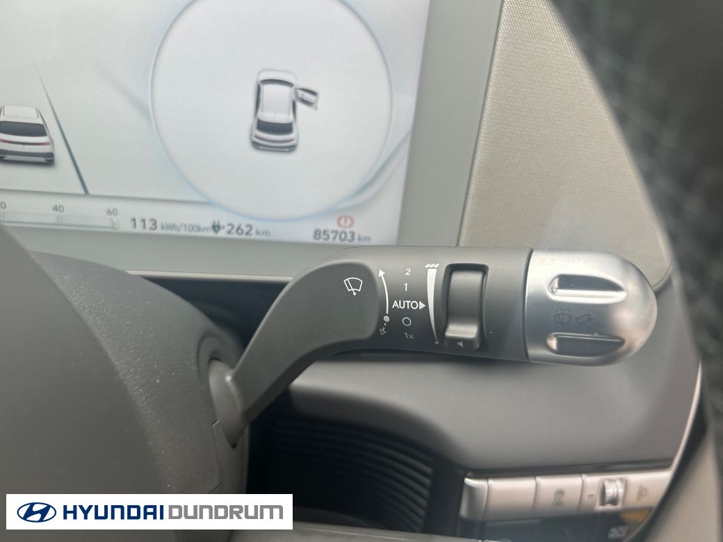 2022 Hyundai Ioniq 5