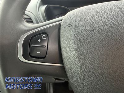 2018 Renault Captur