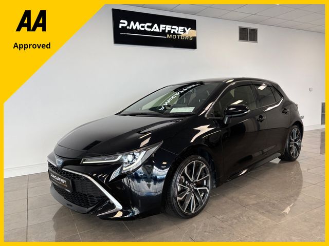 vehicle for sale from P McCaffrey Motors