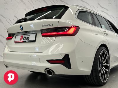 2020 BMW 3 Series