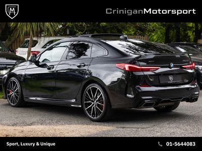 2020 BMW M235i