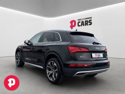 2017 Audi Q5
