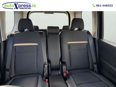 2024 Nissan Serena