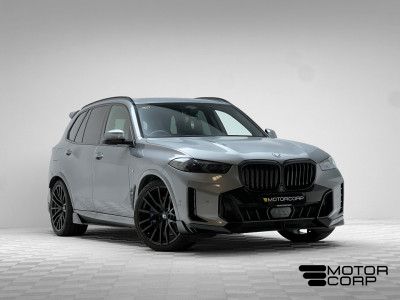 2024 BMW X5
