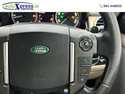 2013 Land Rover Discovery