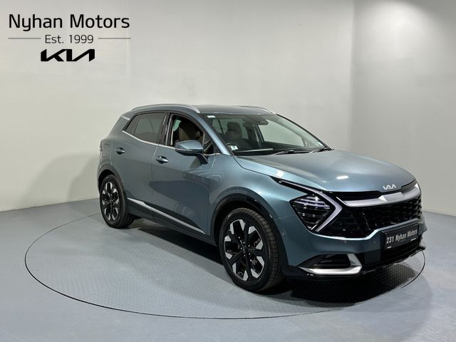 vehicle for sale from Nyhan Motors