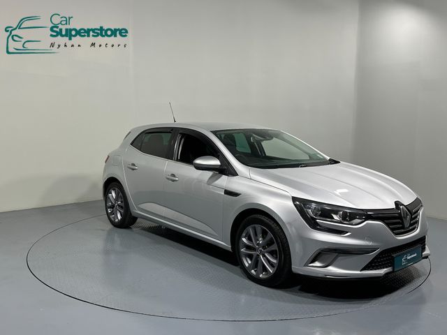 vehicle for sale from Nyhan Motors