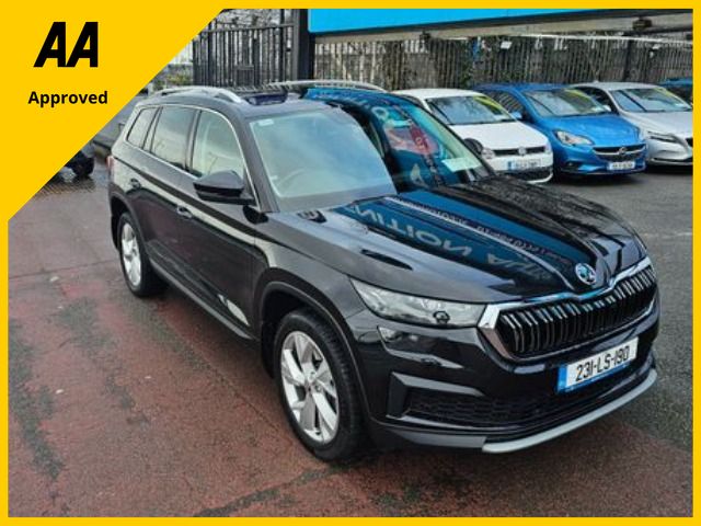 vehicle for sale from Ignition Autos Ltd