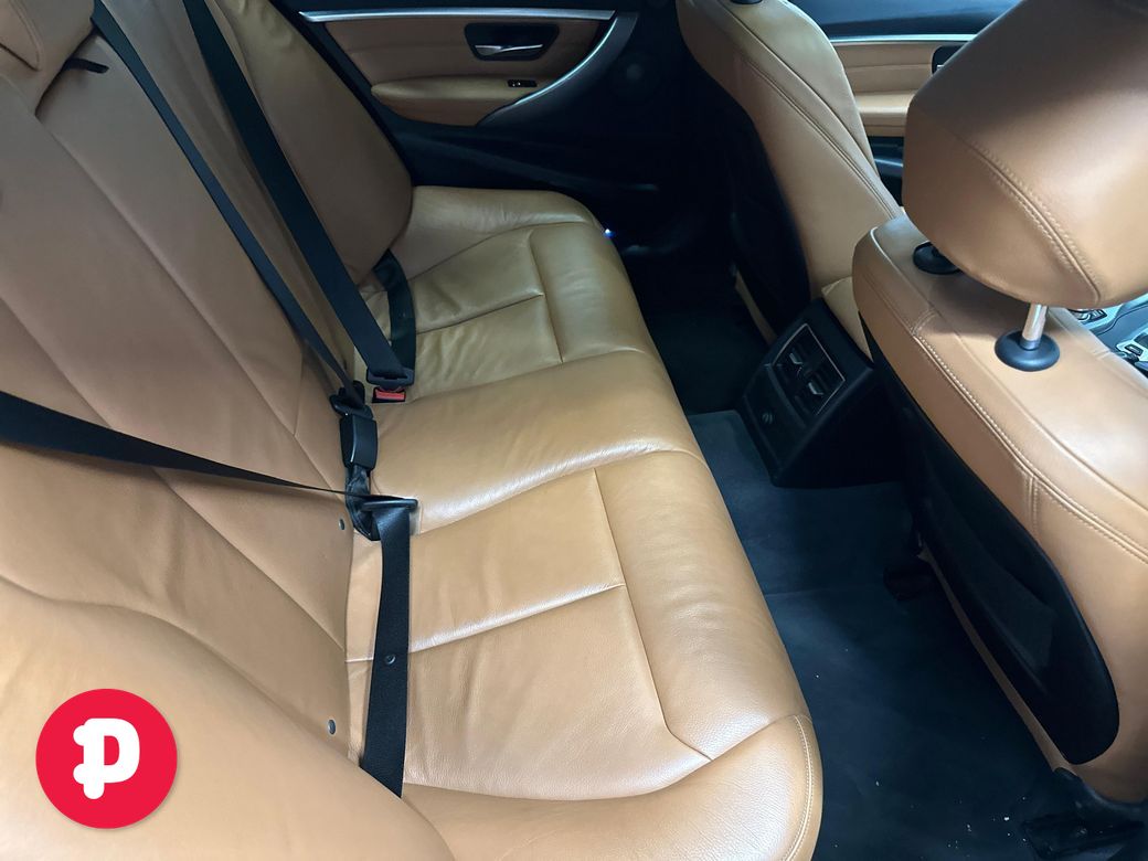2018 BMW 3 Series