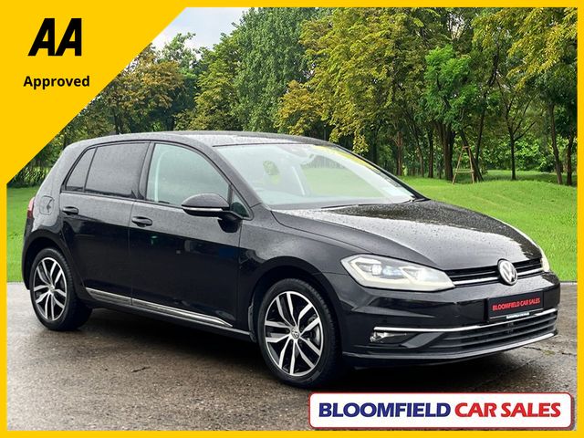 vehicle for sale from Bloomfield Car Sales