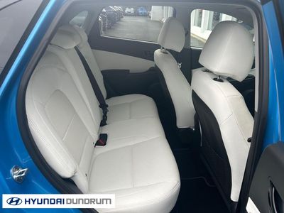 2020 Hyundai Kona