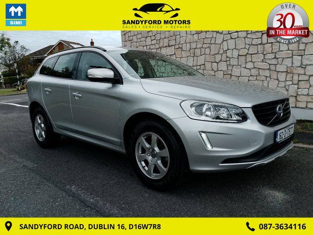 vehicle for sale from Sandyford Motors