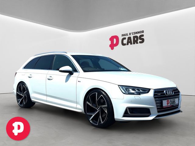 vehicle for sale from Paul O'Connor Cars