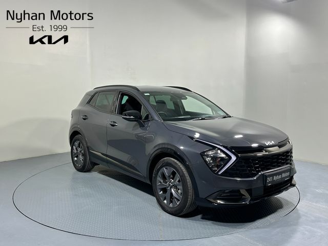 vehicle for sale from Nyhan Motors