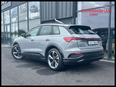 2023 Audi Q4
