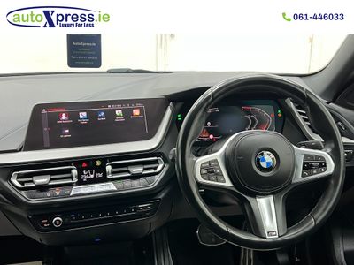 2021 BMW 2 Series