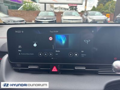 2026 Hyundai Ioniq 5