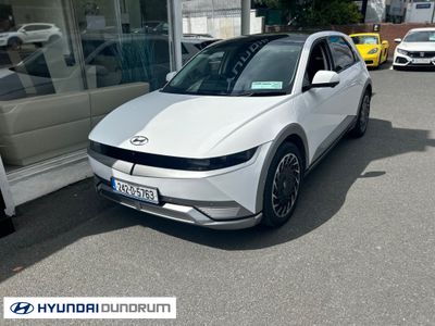 2024 Hyundai Ioniq 5
