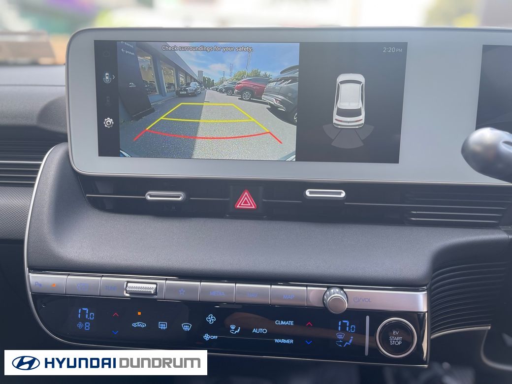2023 Hyundai Ioniq 5