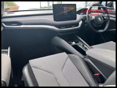 2023 Skoda Enyaq