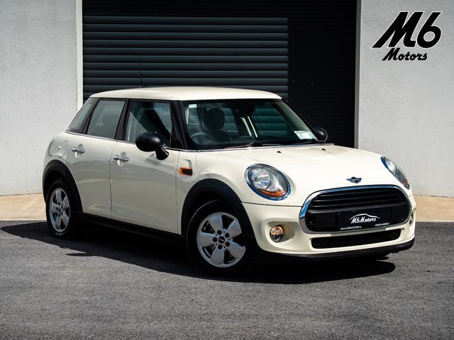 vehicle for sale from M6 Motors