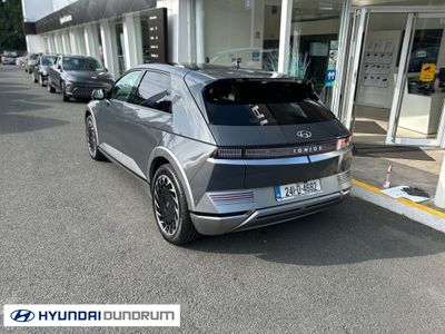 2024 Hyundai Ioniq 5