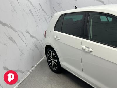 2020 Volkswagen Golf