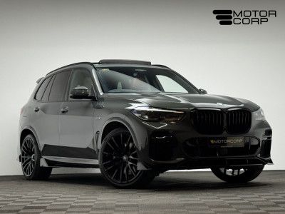 2023 BMW X5