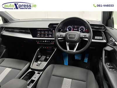 2023 Audi A3