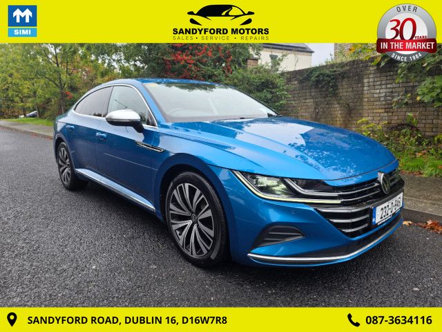 vehicle for sale from Sandyford Motors
