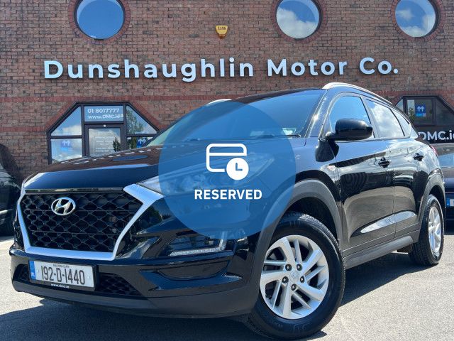 vehicle for sale from Dunshaughlin Motor Co