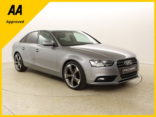 vehicle for sale from P McCaffrey Motors