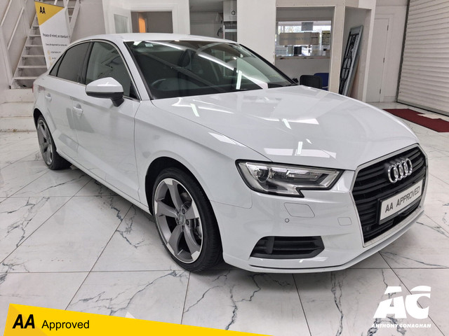 vehicle for sale from Anthony Conaghan Cars