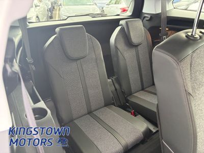 2021 Peugeot 5008