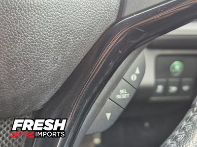 2014 Honda Vezel