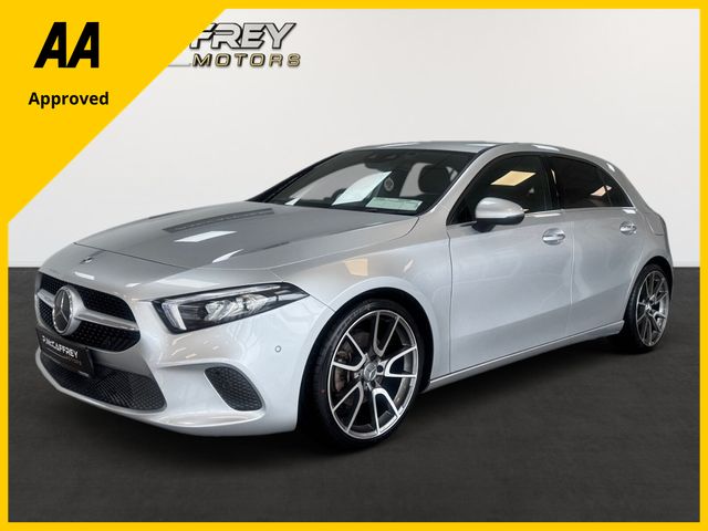 vehicle for sale from P McCaffrey Motors