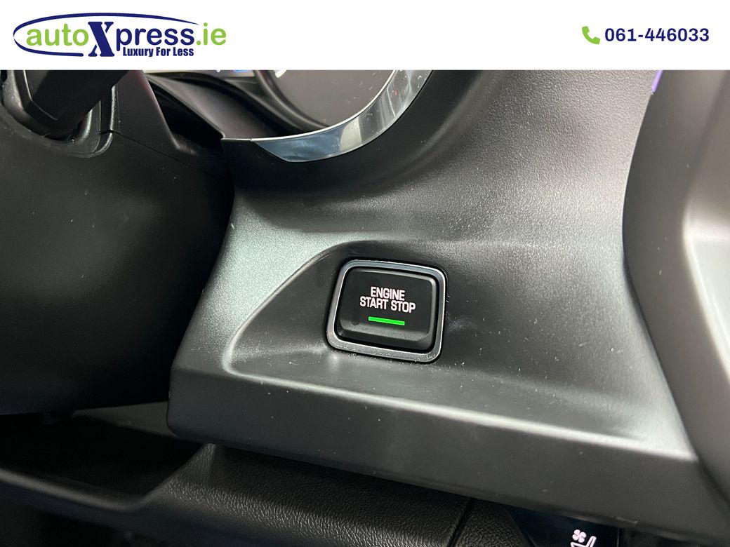 2019 Chevrolet Camaro