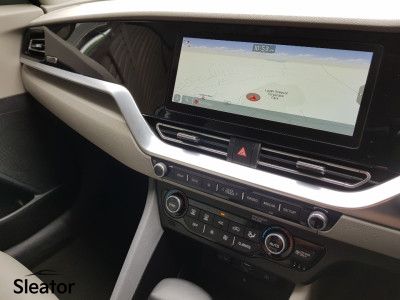 2021 Kia Niro