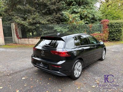 2026 Volkswagen Golf