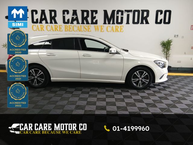 vehicle for sale from Car Care Motor Co
