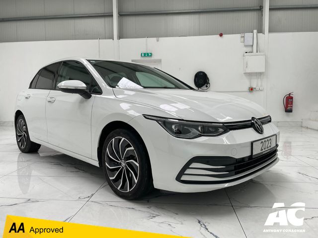 vehicle for sale from Anthony Conaghan Cars
