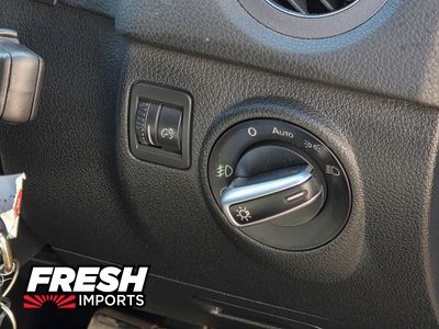 2015 Volkswagen Tiguan