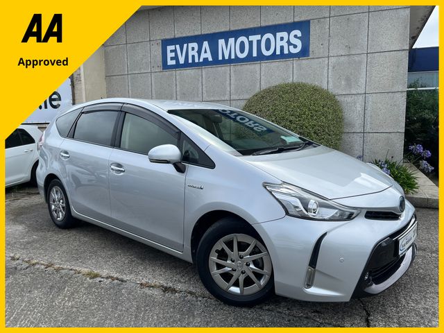 vehicle for sale from Evra Motors